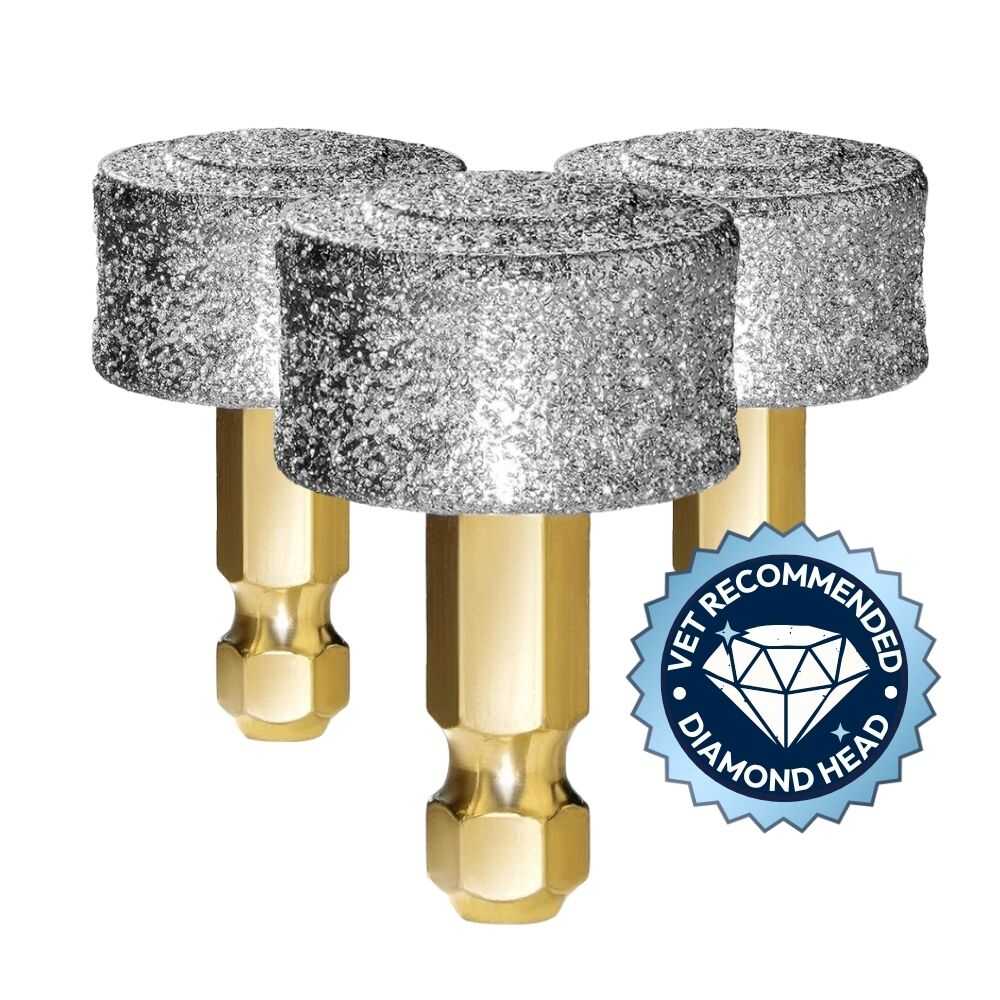 Replacement Grinders (3 Pack)