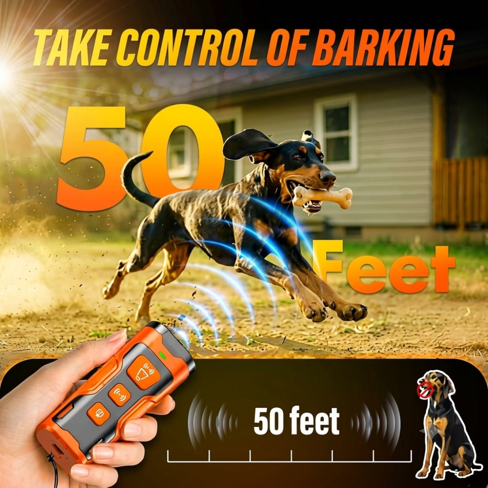 Barkstop Pro