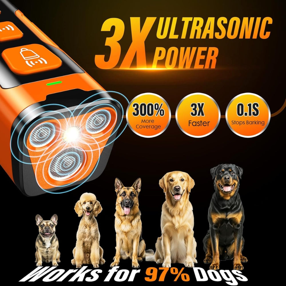 Barkstop Pro