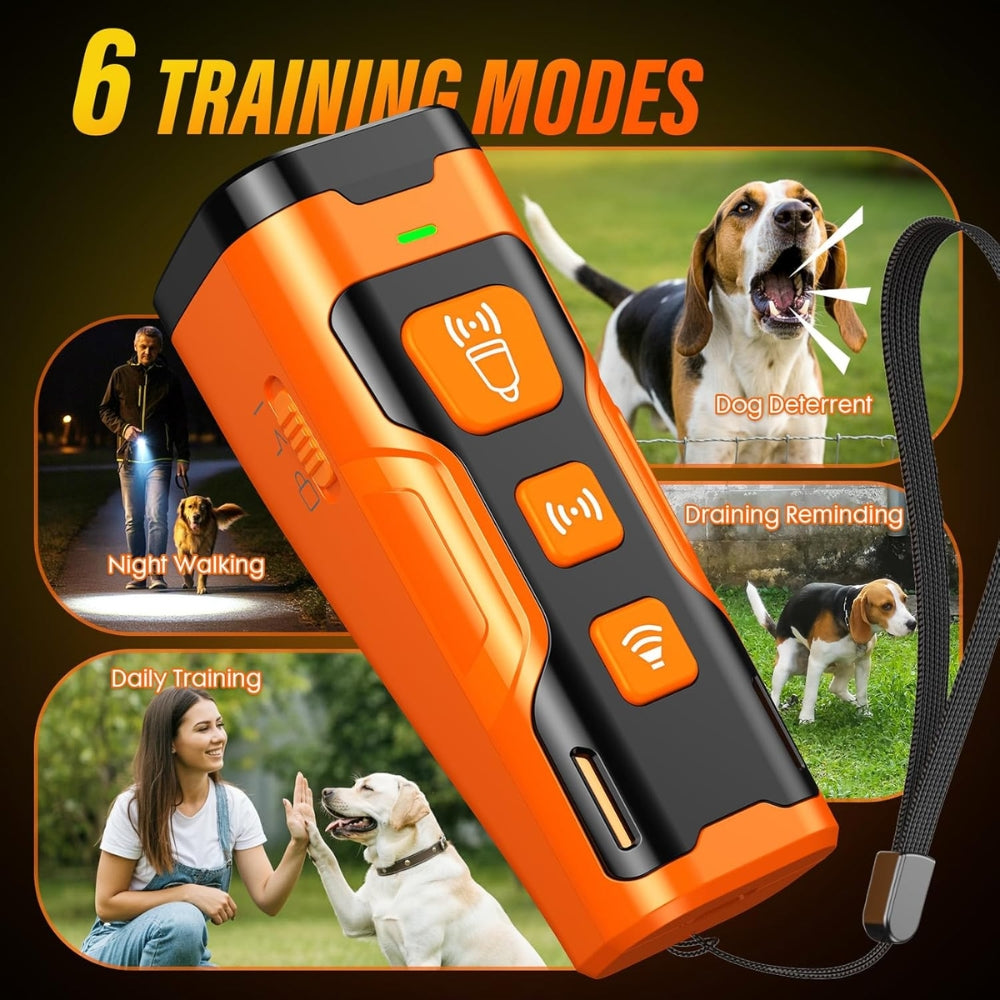 Barkstop Pro