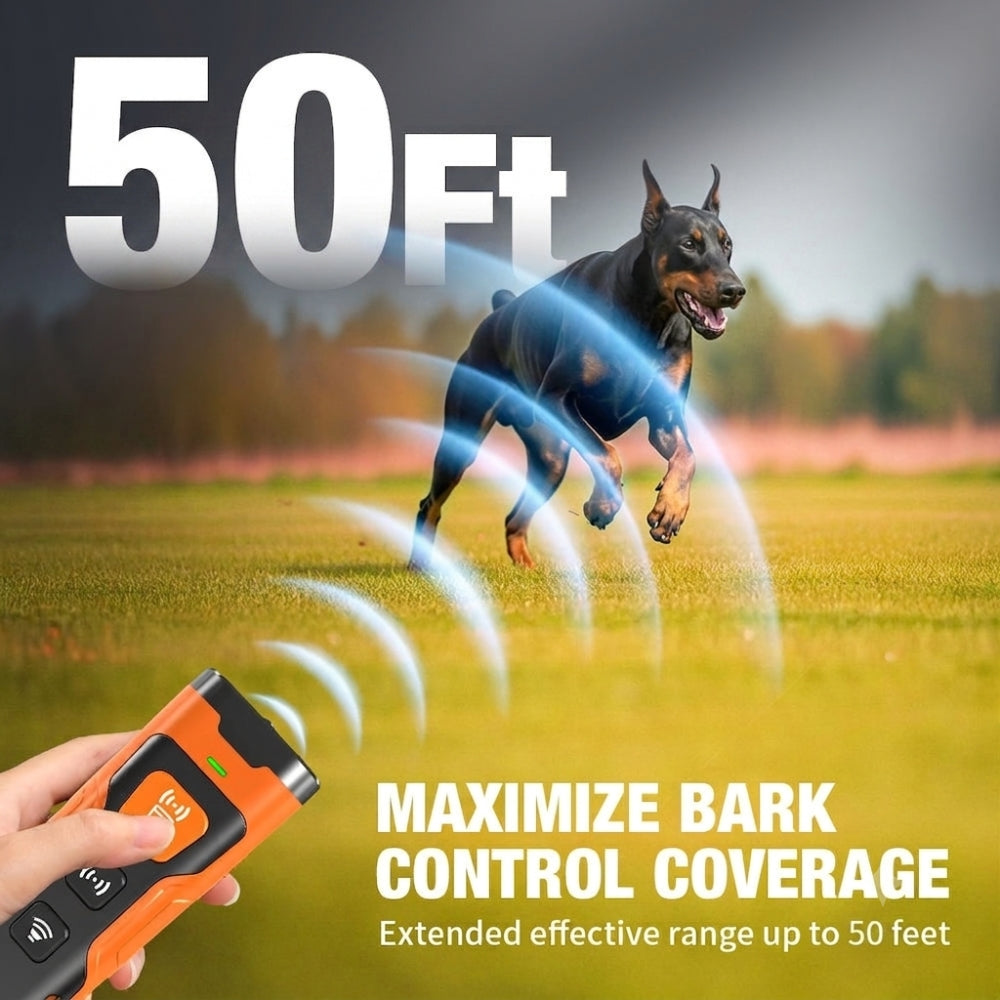 Barkstop Pro