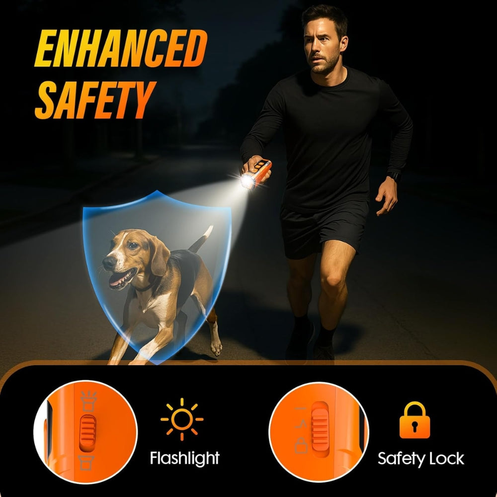 Barkstop Pro