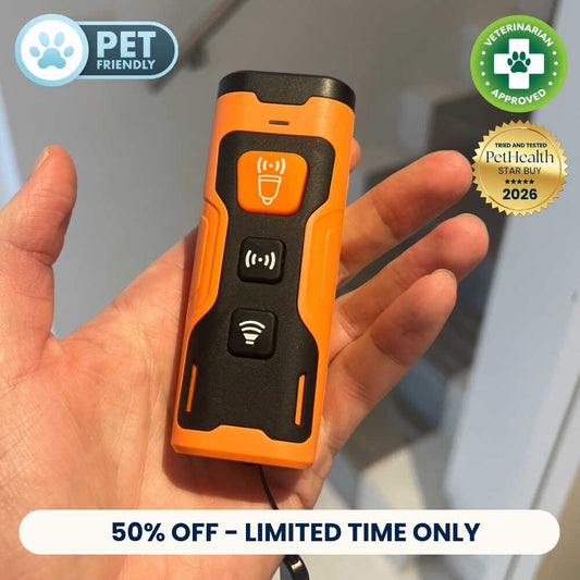 BarkHero™ 2.0