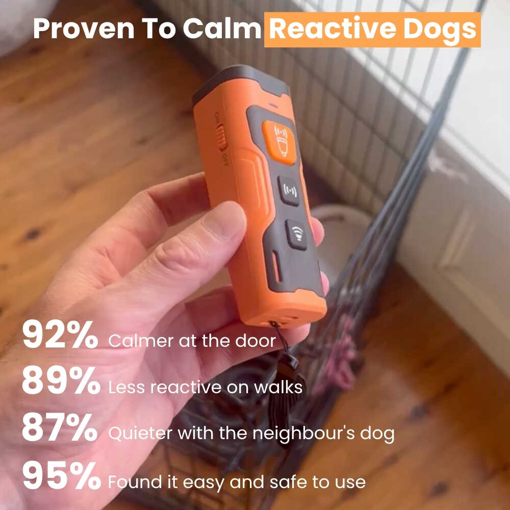 BarkHero™ 2.0