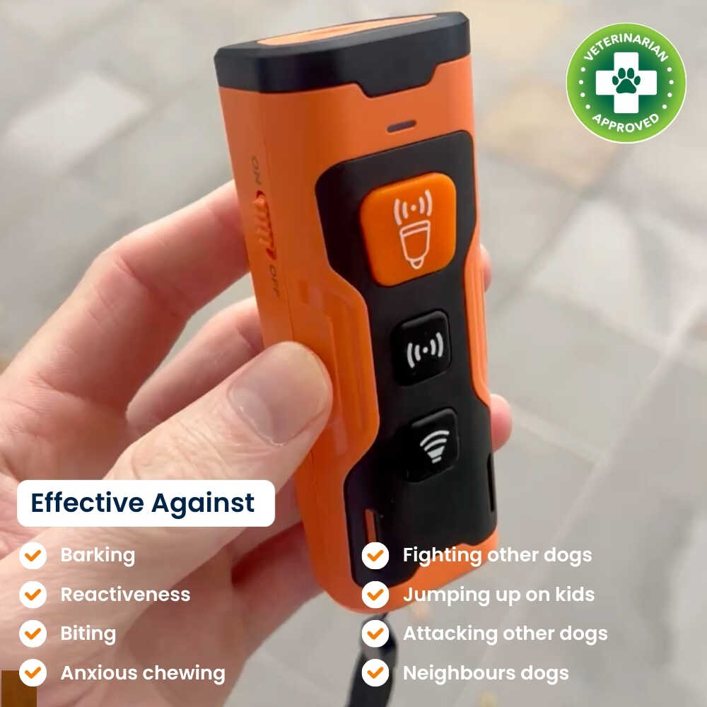 BarkHero™ 2.0