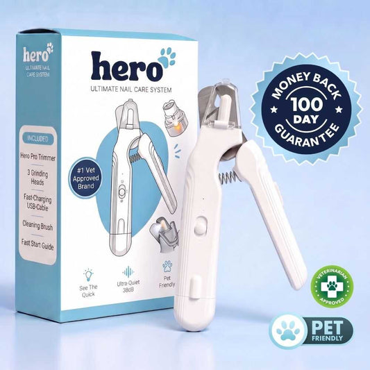 Nail Care Pro