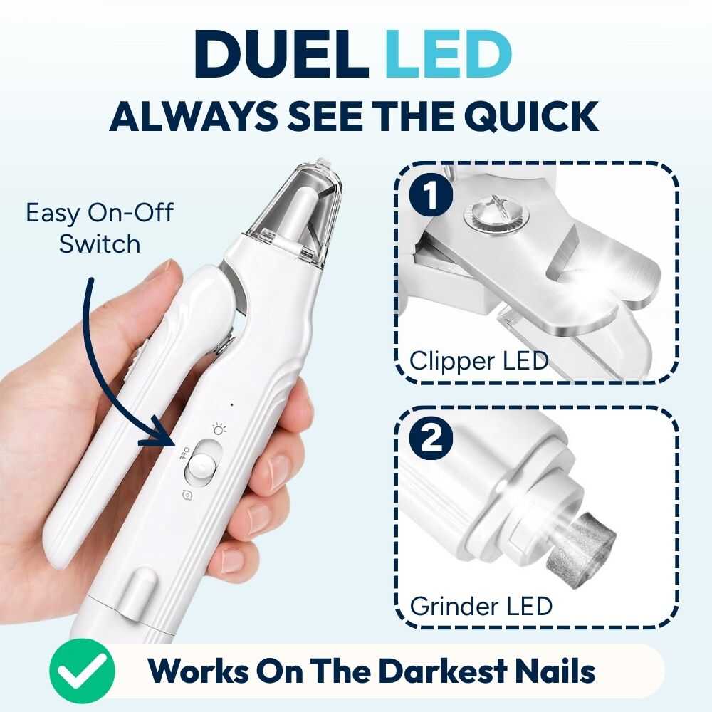 Nail Care Pro
